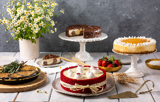 חגיגת שבועות – העוגות שאסור לכם לפספס החג הזה