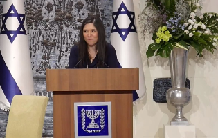 "אנחנו נרים כיפת ברזל נגד אלימות במשפחה"