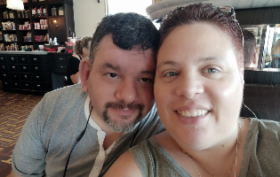 מתגברת למרות הכל: "היו ימים שלא הצלחתי לקום מהמיטה"