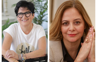 חגית פאר וחנה רדו: 'כדי לייצר שינוי אמיתי לא צריך להסתפק בשרות בממשלה'