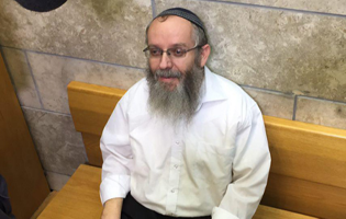 ככה יעשה לאיש? שחרור מוקדם של עזרא שיינברג זו שערורייה