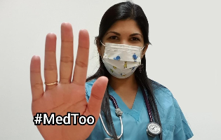 קמפיין MedToo# הגיע לכנסת: האם המחוקקות ימצאו פתרון במקום שמערכת הבריאות כשלה בו?
