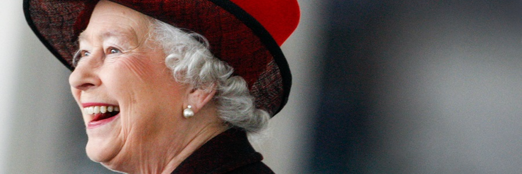 מנהיגה, לא קישוט: המלכה אליזבת' מציינת 70 שנה על הכס