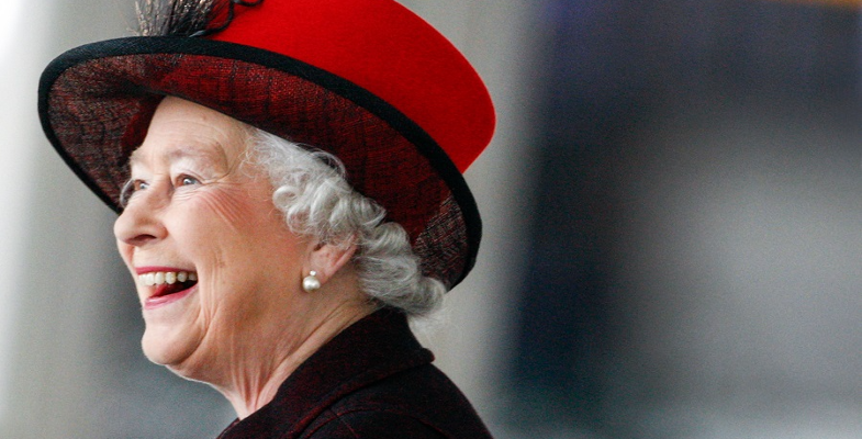 מנהיגה, לא קישוט: 70 שנות מלכות למלכה אליזבת' 
