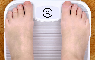 עלית במשקל משמעותית? הכירי את המחלה שפוגעת בנשים פי 3 מגברים וגורמת להשמנה