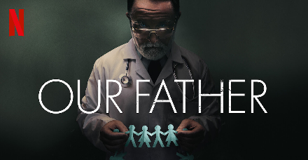 "אבינו" בנטפליקס: תיעוד מבחיל של תקיפה מינית מסוג חדש