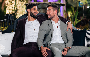 החתונה הגאה הראשונה בפריים טיים הישראלי: השיעור עבר בהצלחה