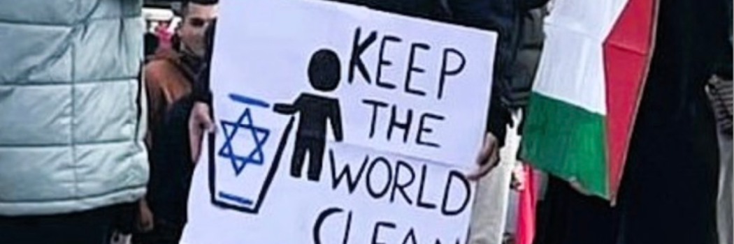 האנטישמיות גולשת לעולם העסקים ופוגעת בתוצר של החברות הגדולות